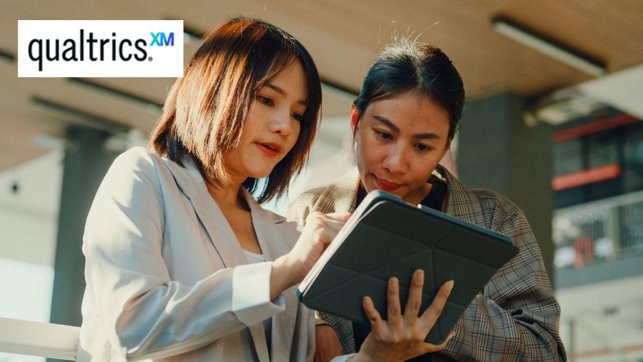QualtricsXMI: Building an Experience Management Program