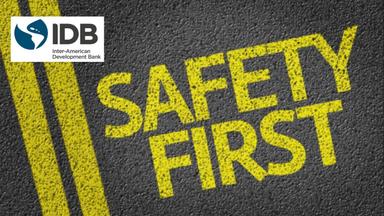 Road Safety in the Caribbean Region