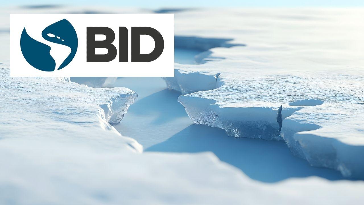 Cambio climático en empresas de agua y saneamiento