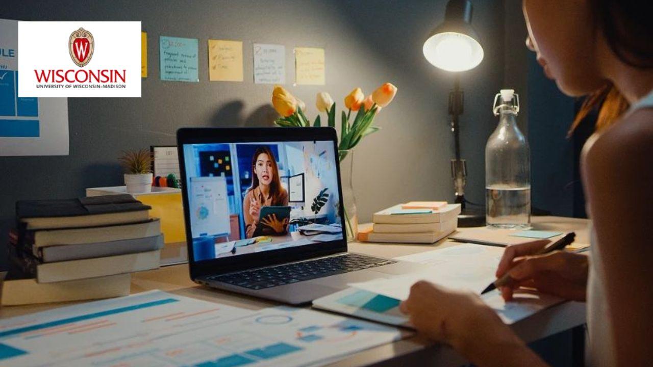 Introduction to Online Education & Course Planning