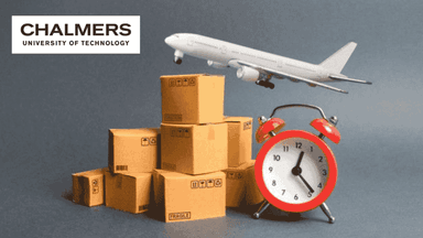 Supply Chain Management and Logistics