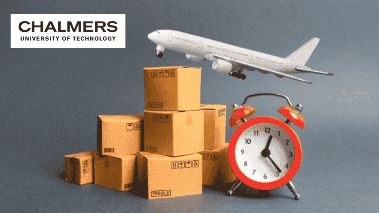 Supply Chain Management and Logistics