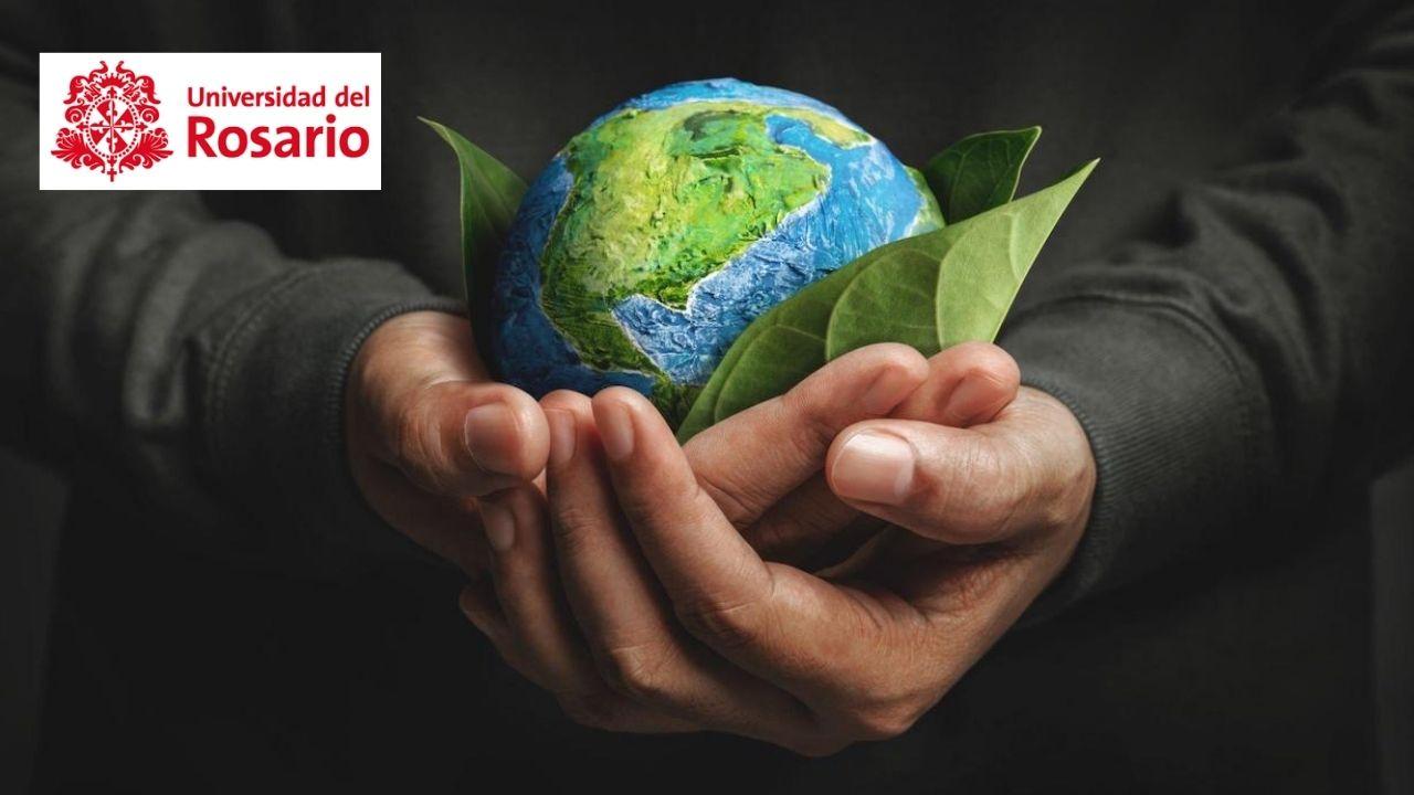 Fundamentos para la conservación ambiental