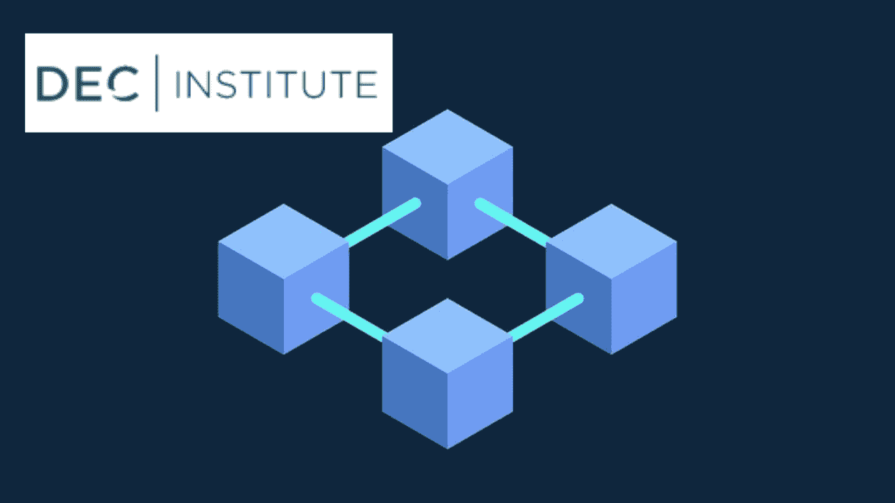 Blockchain 101