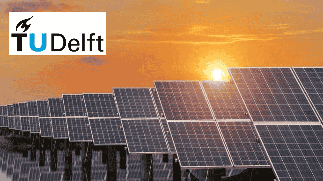 Solar Energy