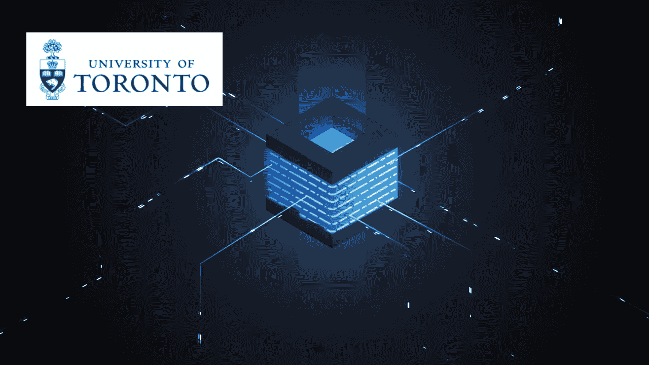 Rotman Blockchain and Decentralized Finance