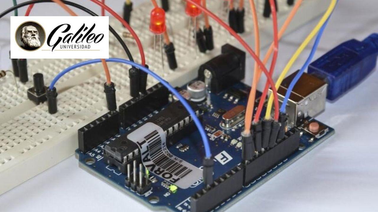 Electrónica básica