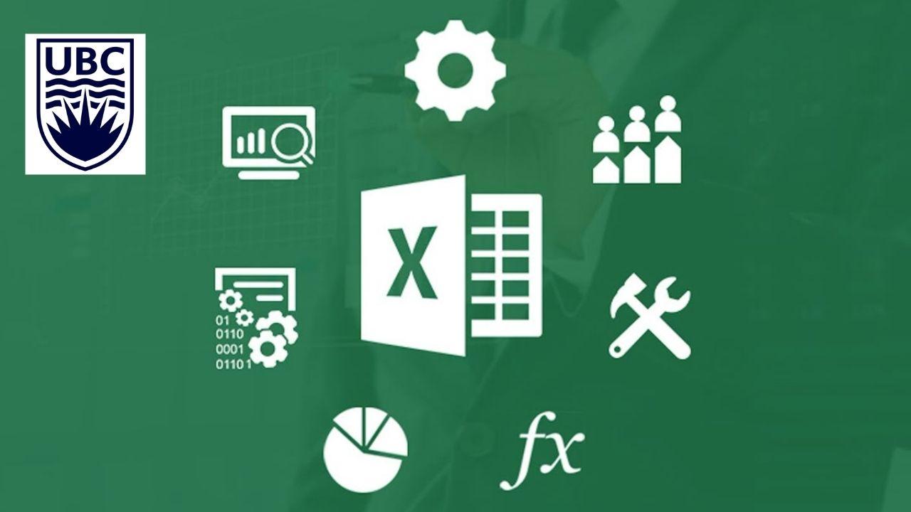 Excel for Everyone: Core Foundations