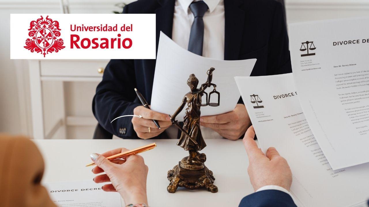 Corrección de textos jurídicos