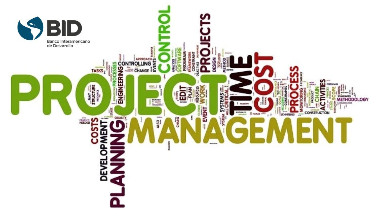 Gestión de Proyectos de Desarrollo