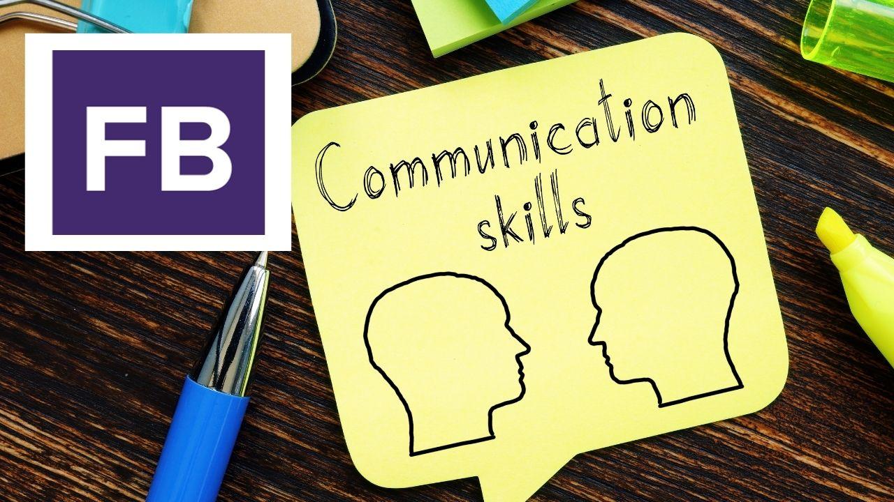 Communication Skills and Teamwork