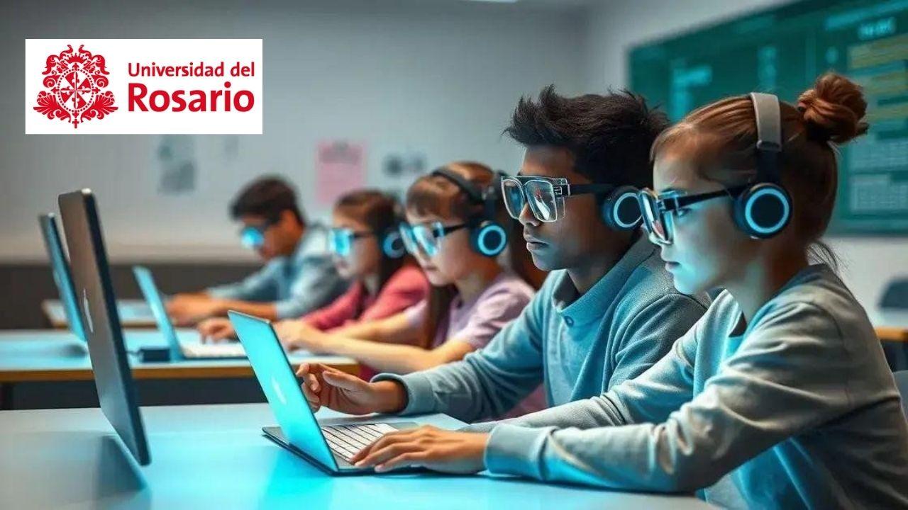 Aprendizaje digital basado en diseño tecno-pedagógico