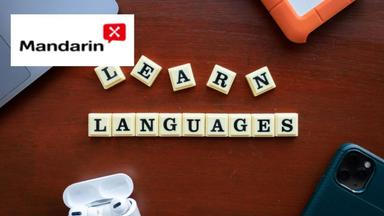 Mandarin Essentials for Beginners