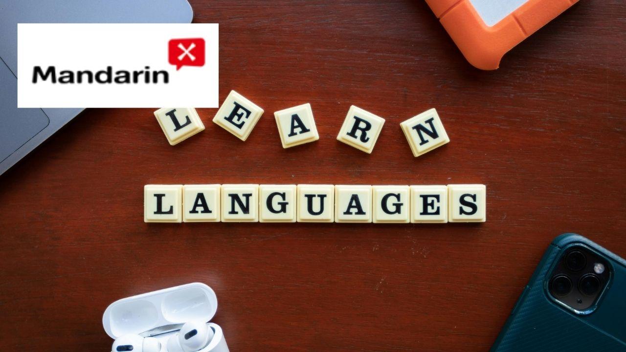 Mandarin Essentials for Beginners