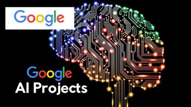 Fundamentals of Google AI for Web Based Machine Learning