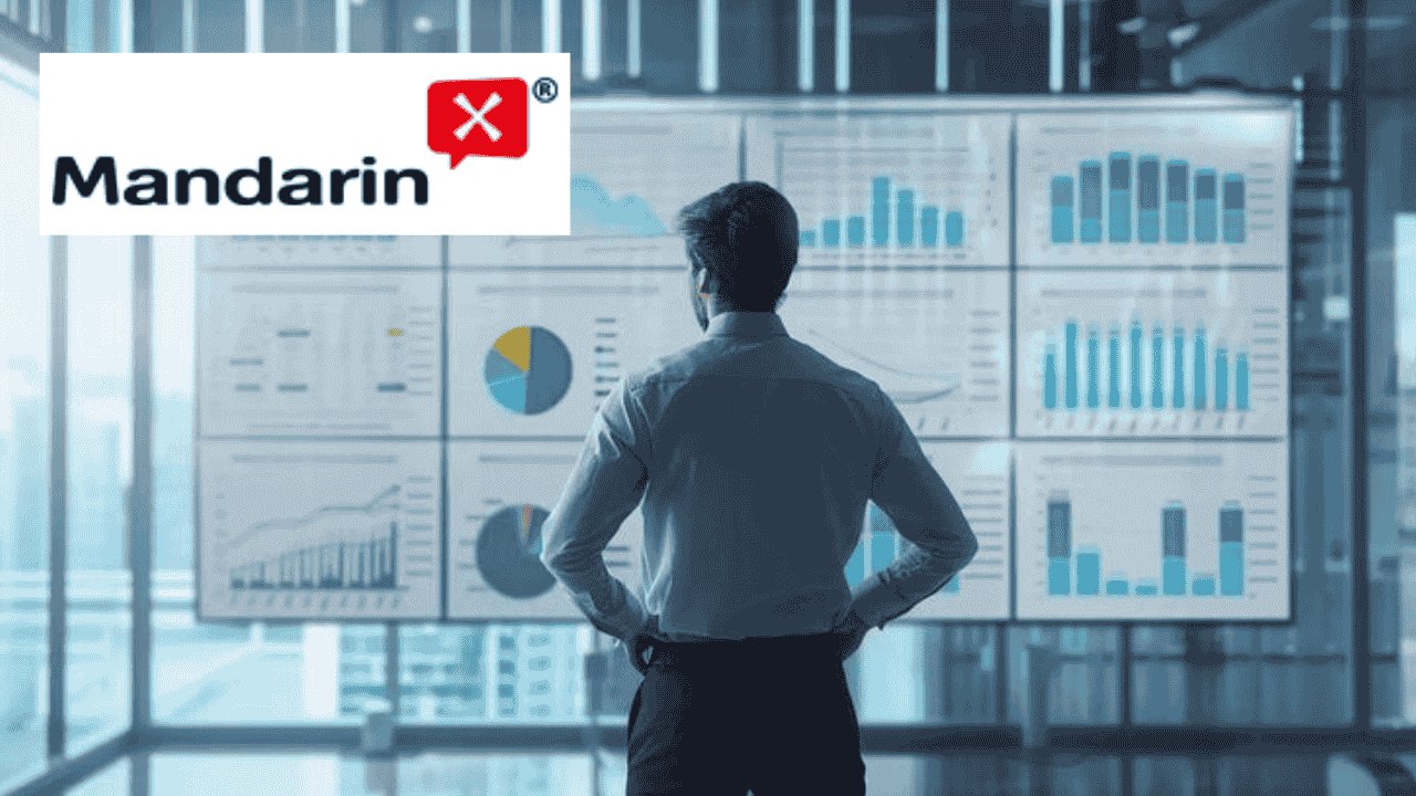 Business Mandarin Essentials
