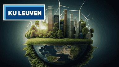 Global Sustainability Governance