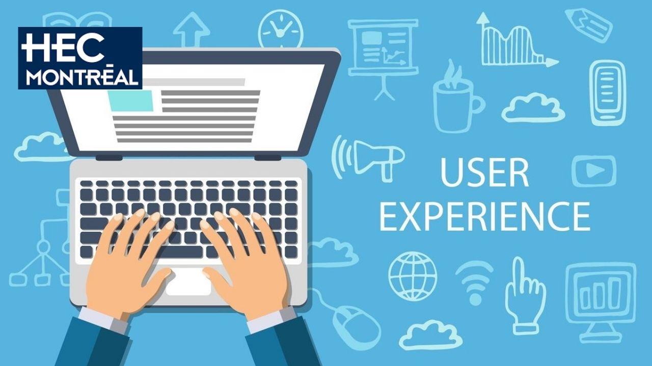 Foundations of User Experience Design