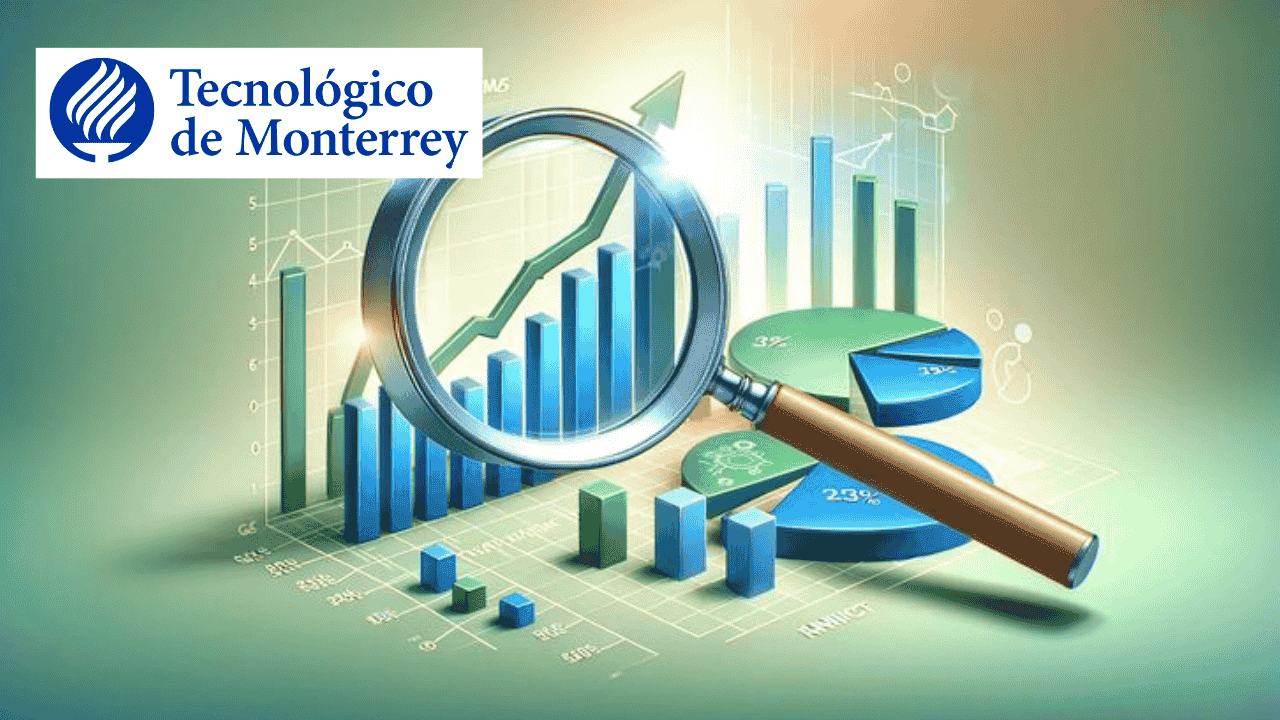 Marketing digital y sus análisis basado en datos