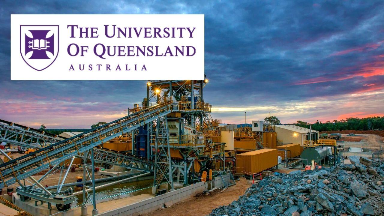 Minerals and Mining in a Sustainable World