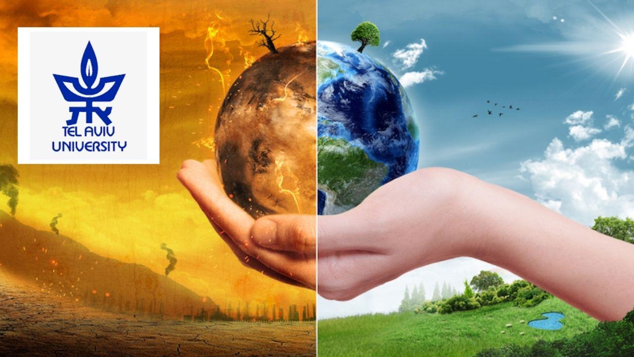 Climate Change: The Science Behind the Crisis