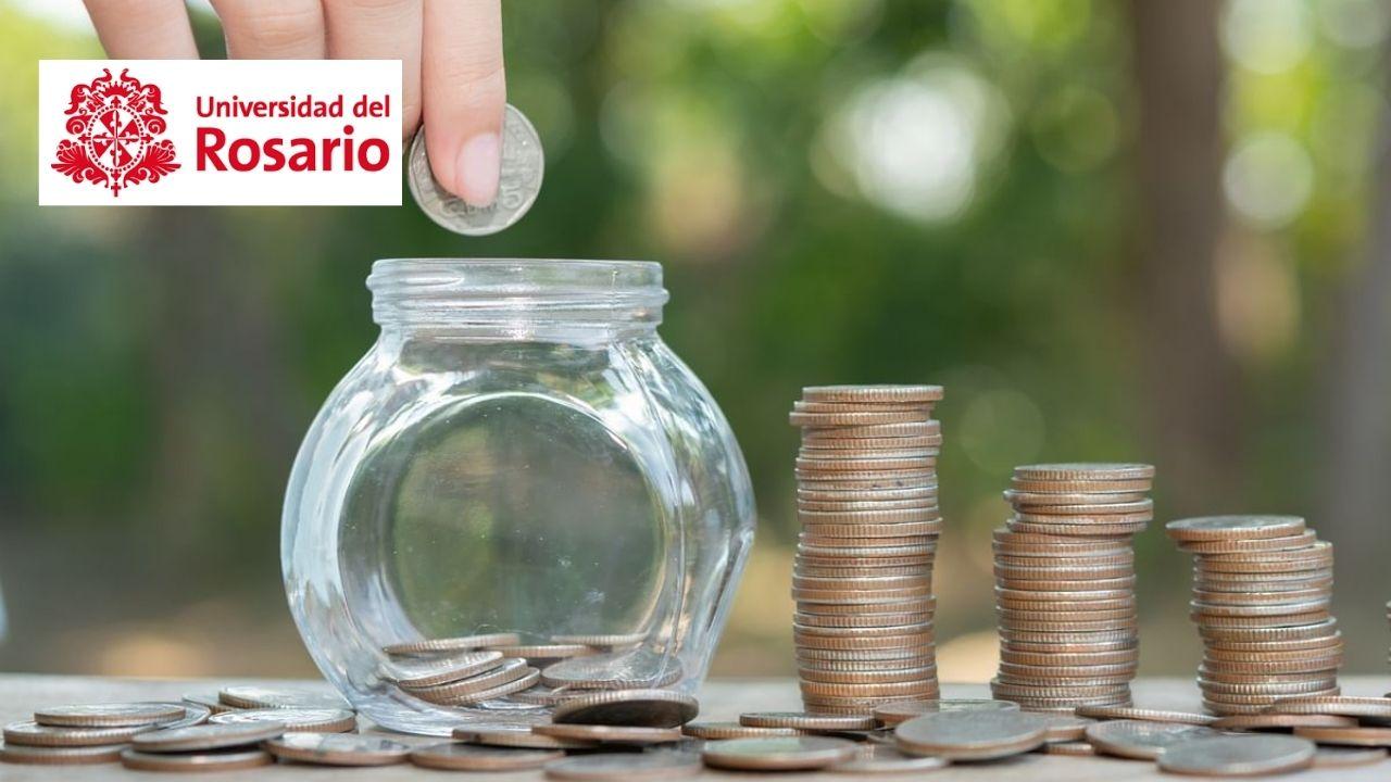 Ventas efectivas de servicios financieros