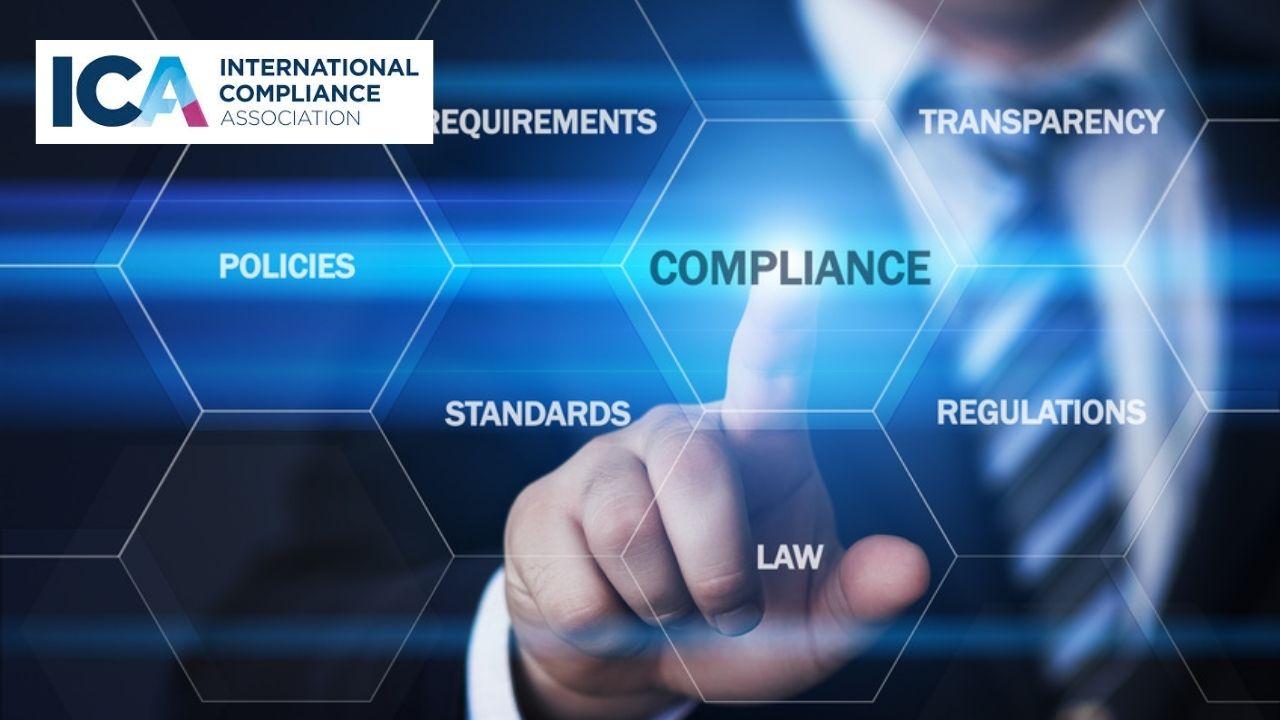 Achieving Anti-Corruption Compliance
