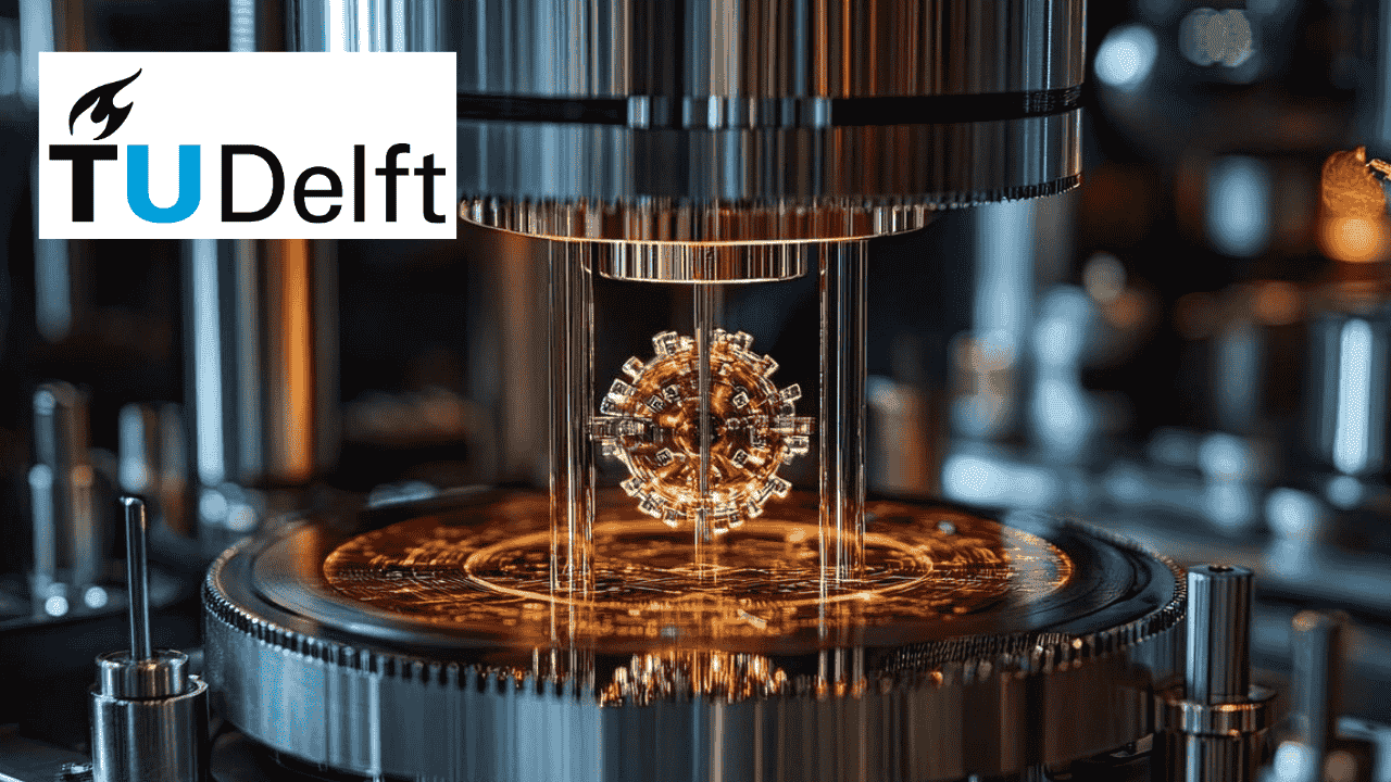 Quantum 301: Semiconductor QC Technology