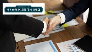 Mergers & Acquisitions (M&A)