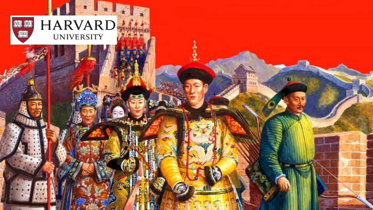 Tang Dynasty China: Art and Aristocratic Culture