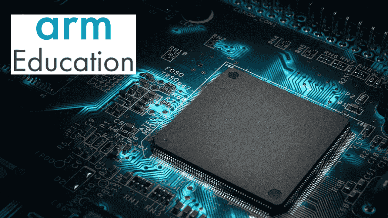 Advanced Embedded Systems on Arm