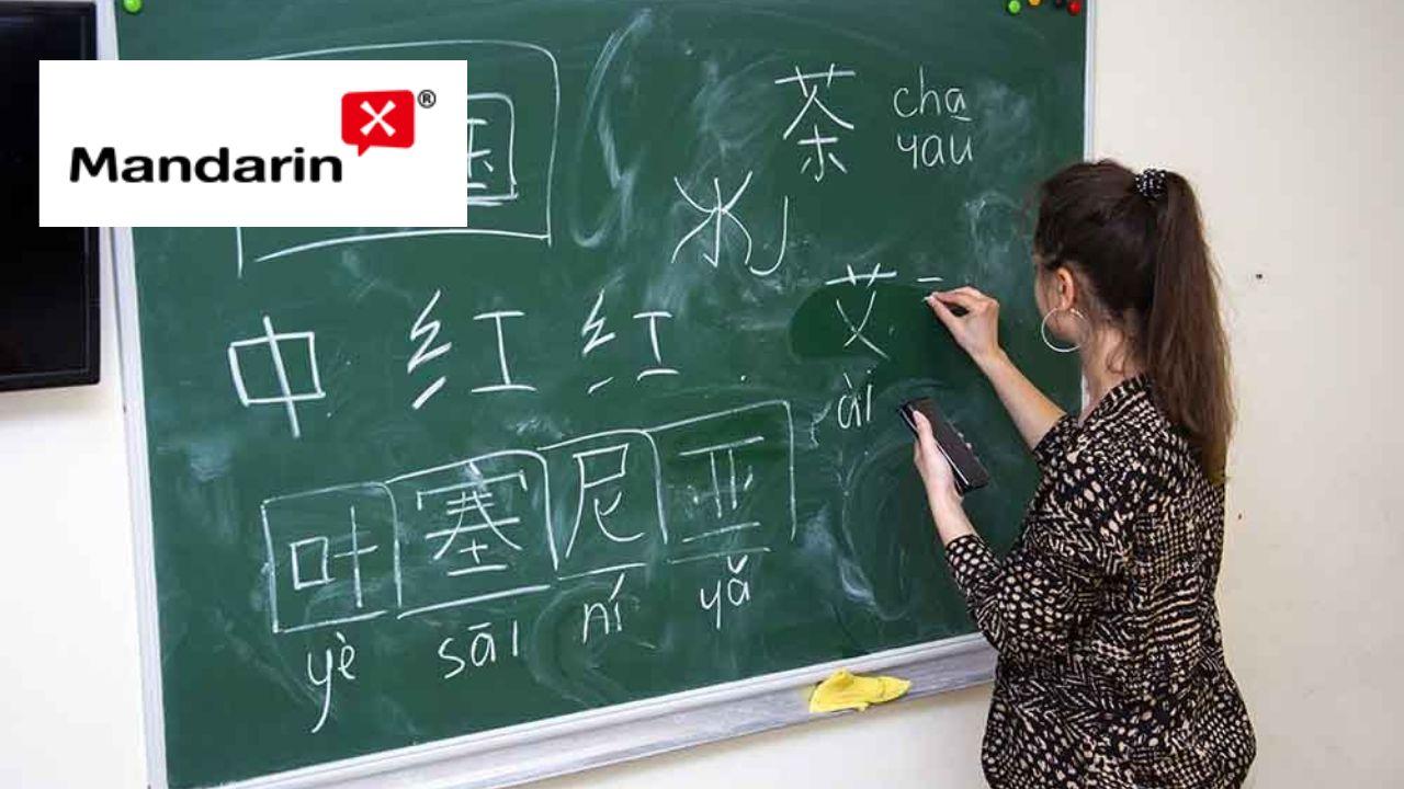 Intermediate Mandarin Essentials