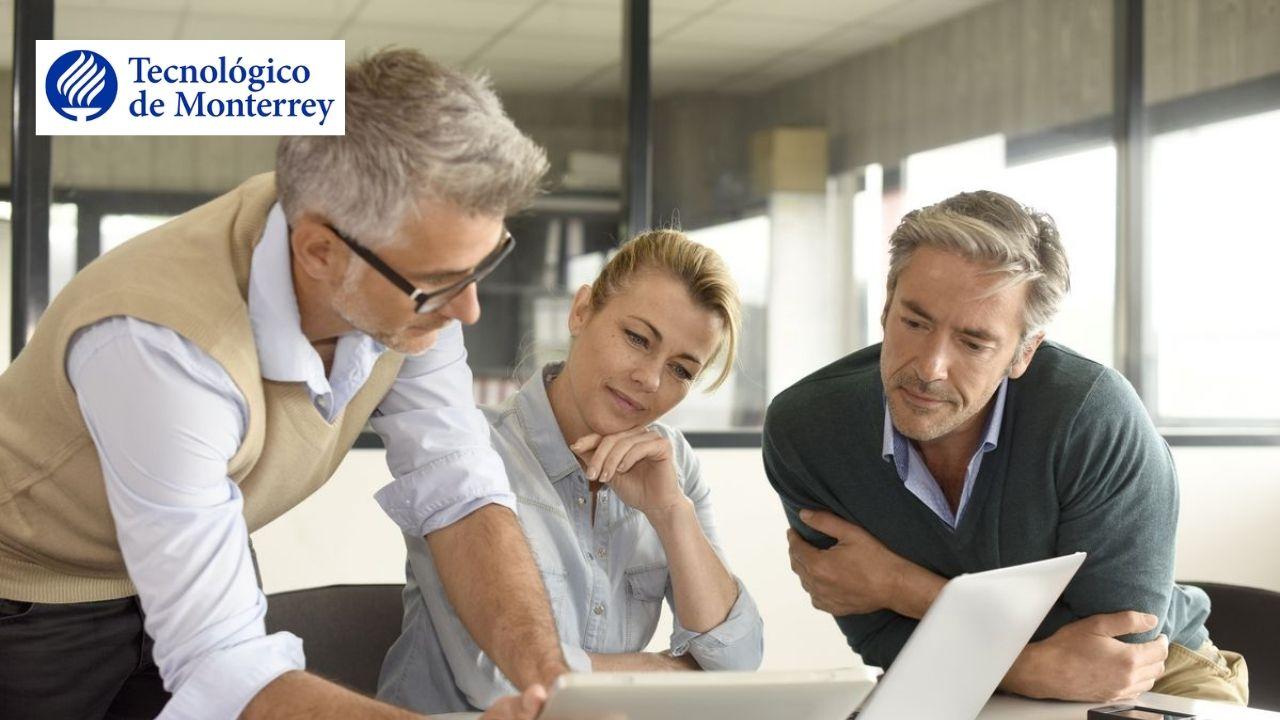 Mentalidad Emprendedora-Edx