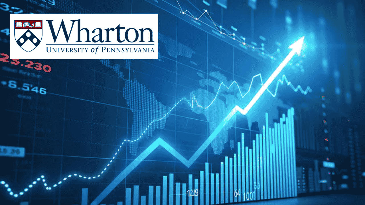 Business Strategy from Wharton: Competitive Advantage