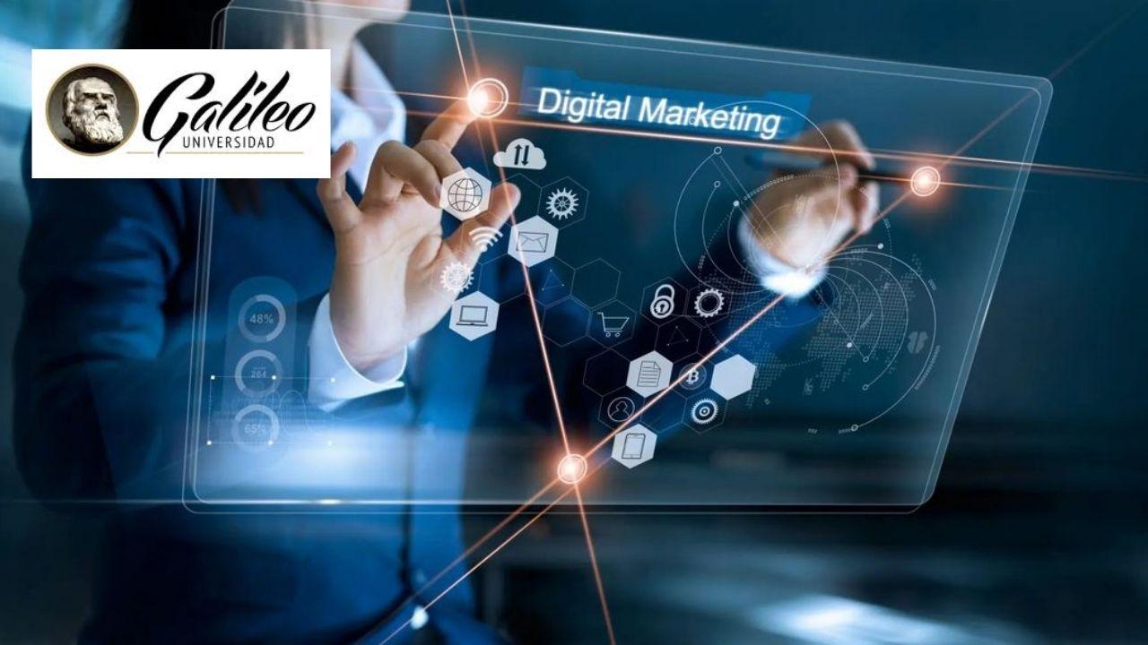 Marketing Digital Professional Certificate