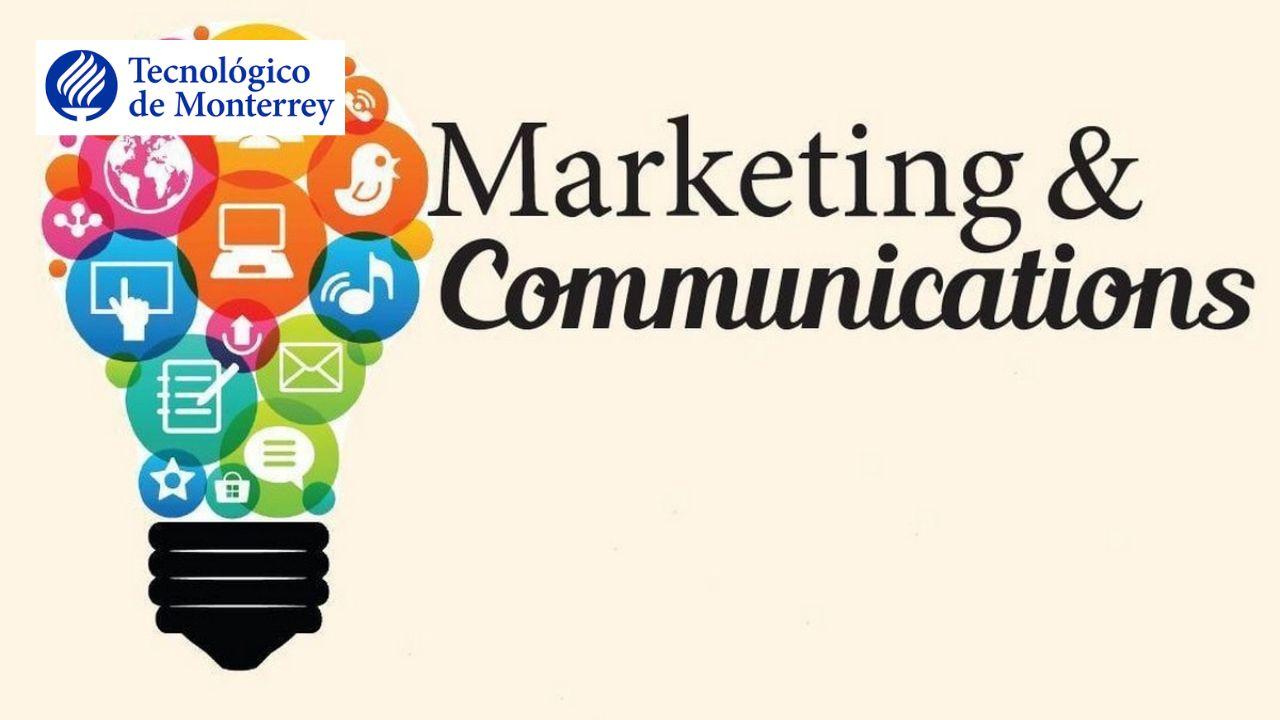 Strengthened and Unified Marketing and Communication