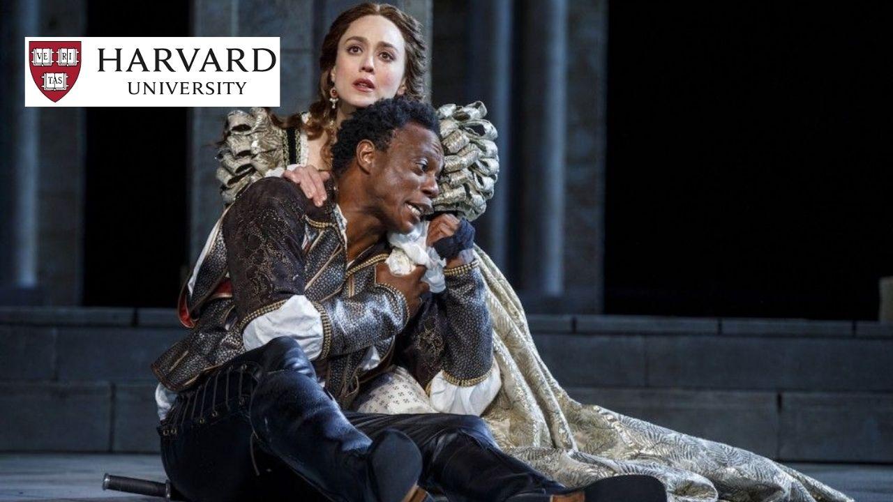 Shakespeare's Othello: Storytelling and Performance