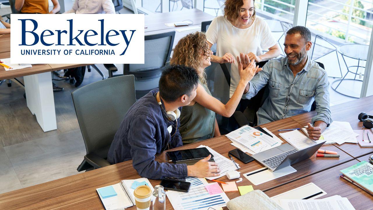 The Science of Happiness at Work Professional Certificate