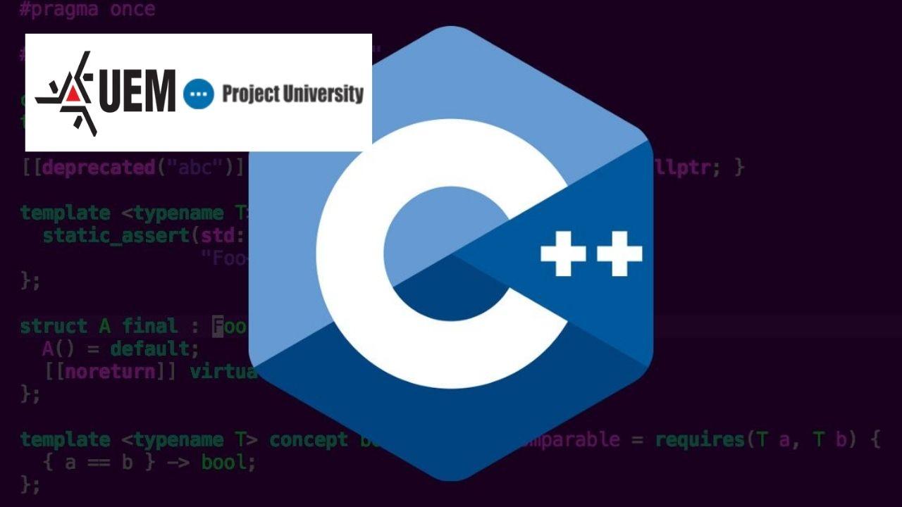 Fundamentos de C++ - Uma Abordagem Completa