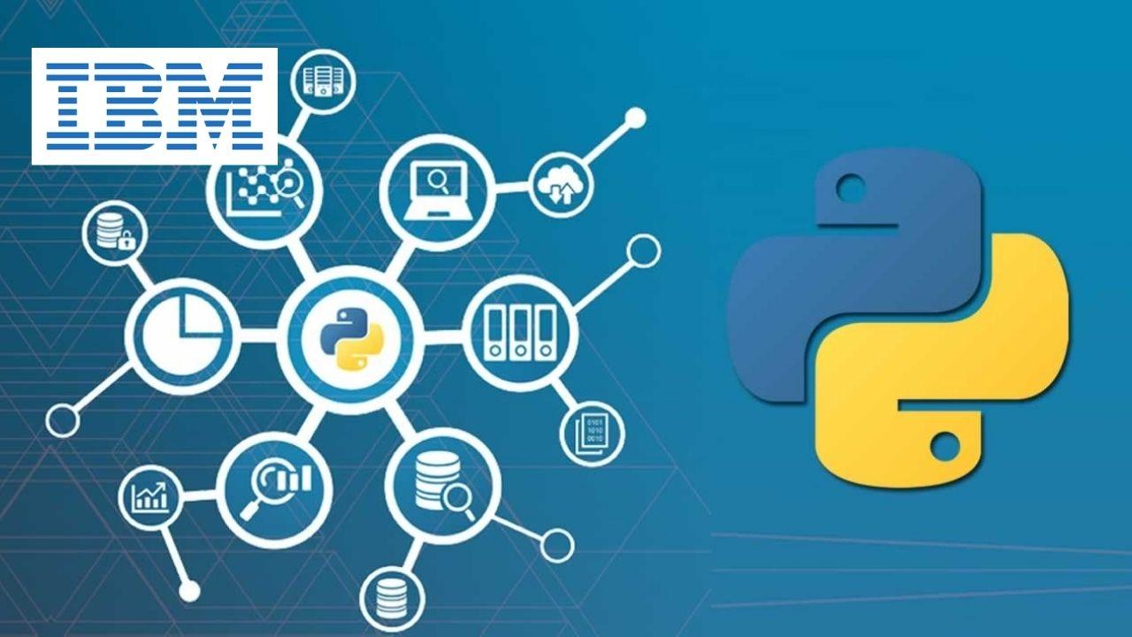 Ciencia de datos con Python Professional Certificate