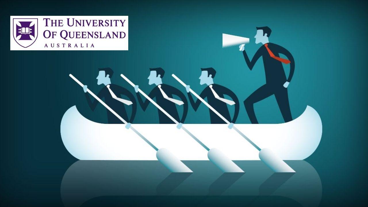 Leadership in Global Development