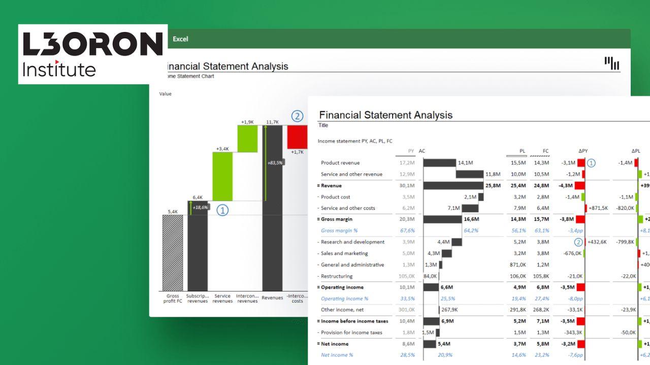 Excel for Financial Analysis and Project Evaluation