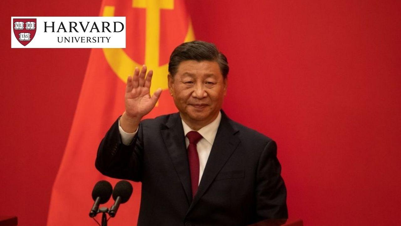 Modern China: Republican Era to Present