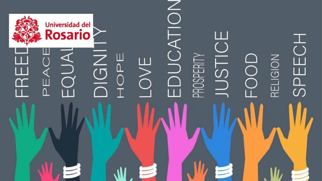 Derechos humanos en el siglo XXI: una apuesta para todos