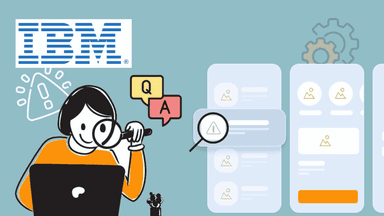 IBM Test Driven Development Fundamentals