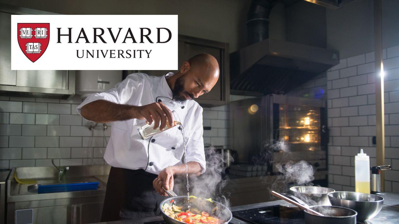 The Science of Cooking