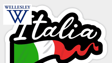 Italian Language and Culture: Intermediate