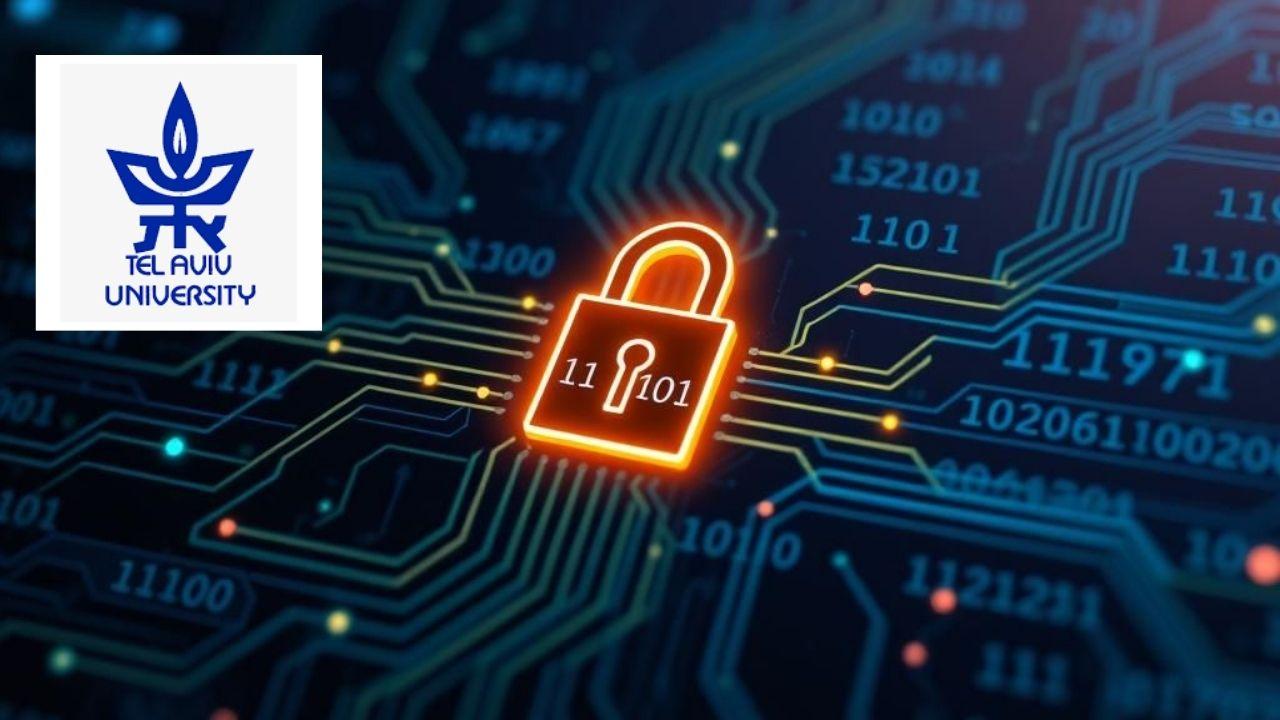 Unlocking Information Security