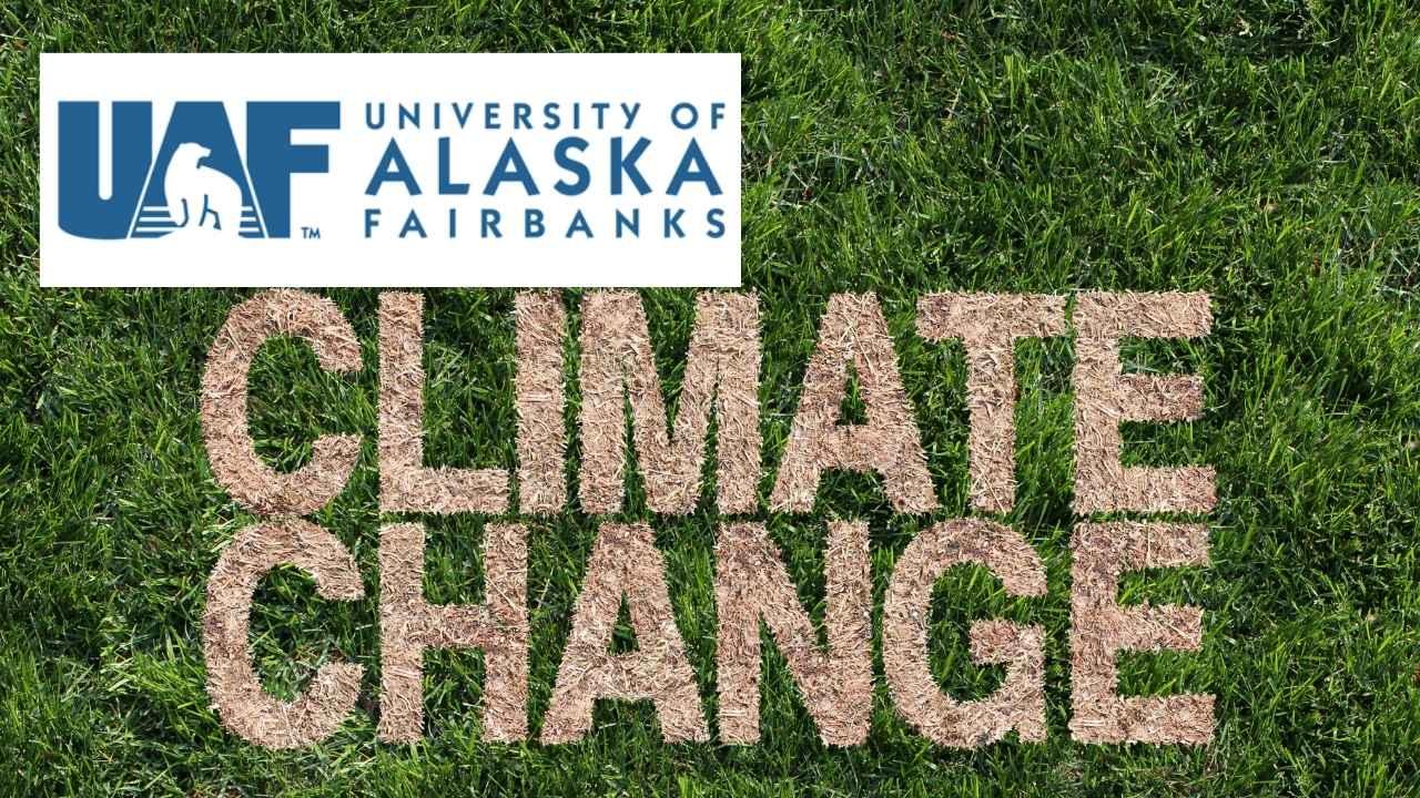 Arctic Climate Change: Environmental Systems and Impacts