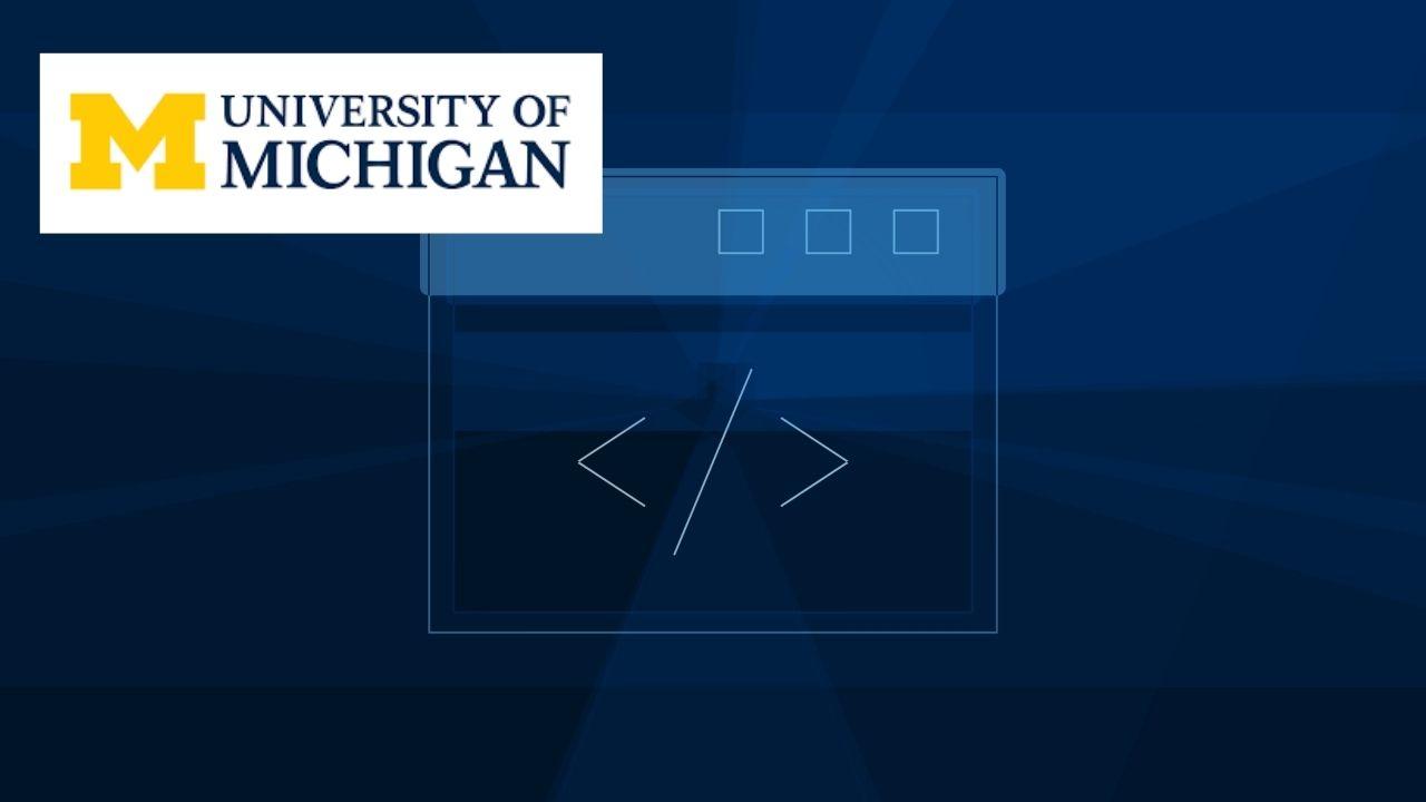 Django Features and Libraries - Edx